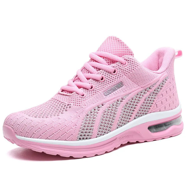 Tranquil Orthopedic Sneakers