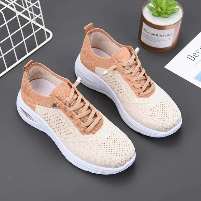 Velra Orthopedic Training Shoes
