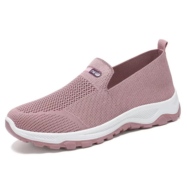 Comfort Path Orthopedic Sneakers