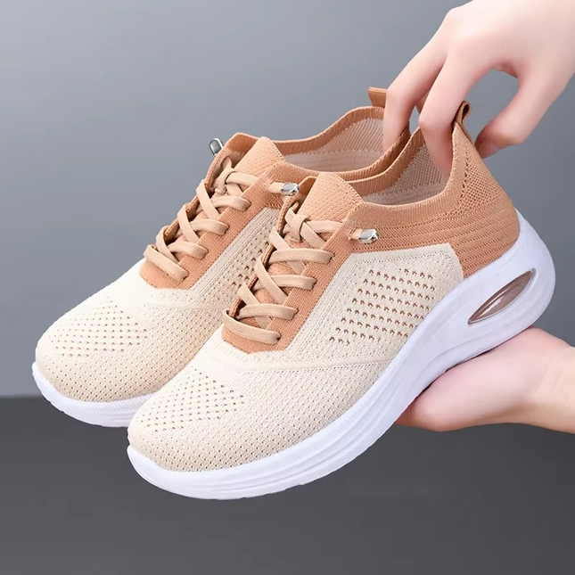 Velra Orthopedic Training Shoes
