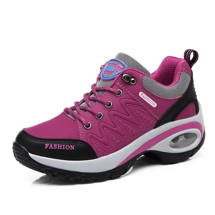 Flexible Orthopedic Sneakers