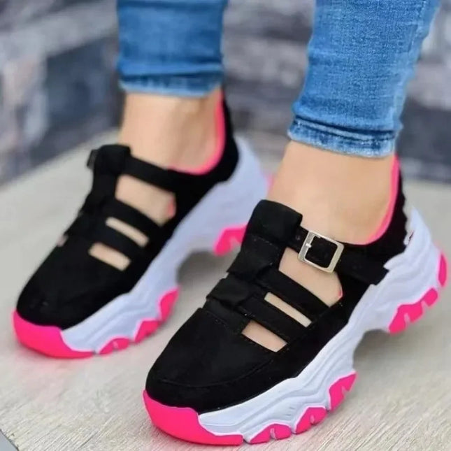VulcanPro Orthopedic Training Shoes