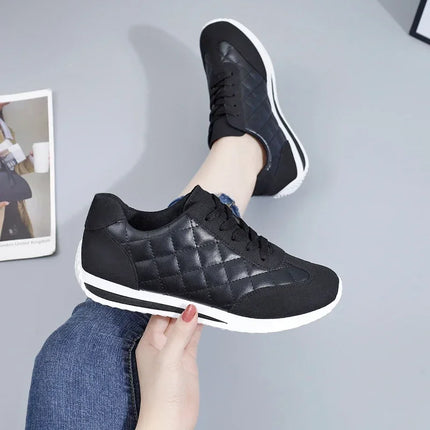 City Lifestyle Orthopedic Sneakers