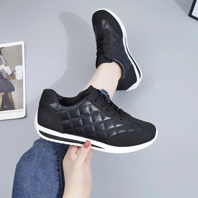 City Lifestyle Orthopedic Sneakers