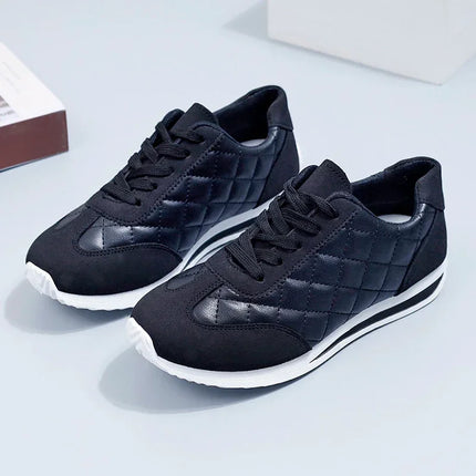 City Lifestyle Orthopedic Sneakers