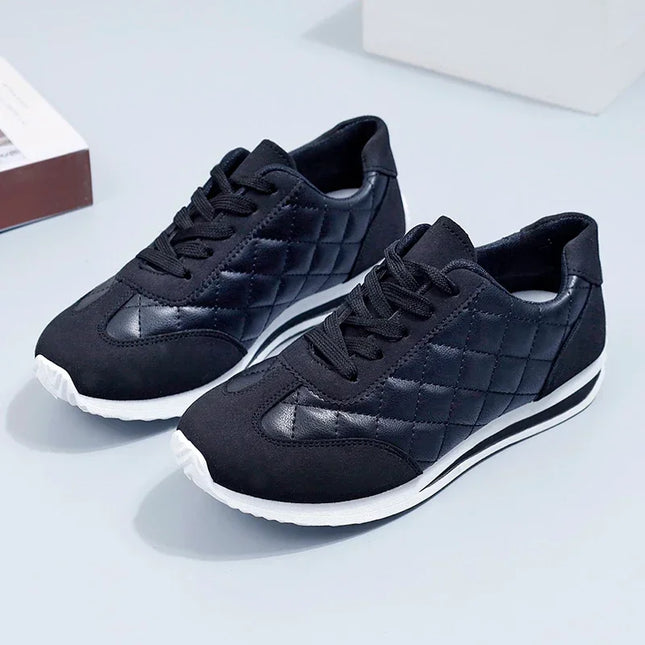 City Lifestyle Orthopedic Sneakers