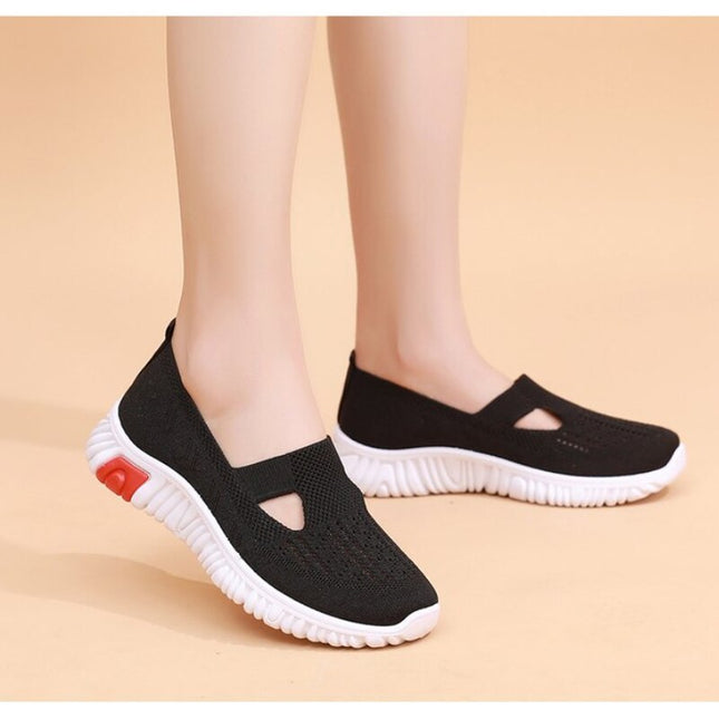 Supreme Comfort Orthopedic Sneakers