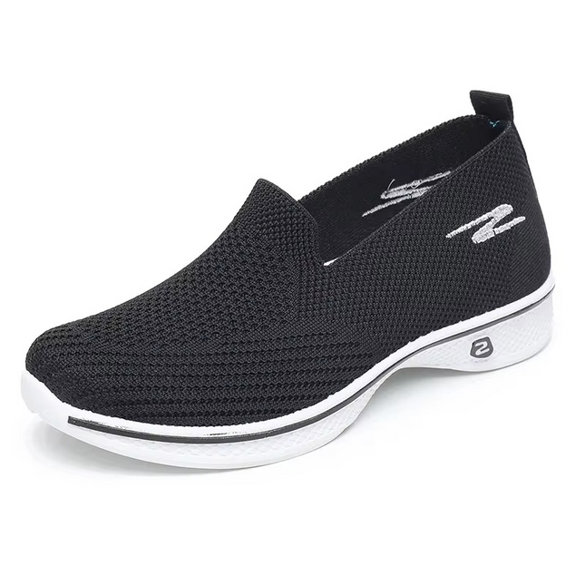 Cozy Orthopedic Sneakers