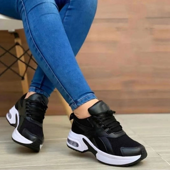 SprintMax Orthopedic Performance Shoes