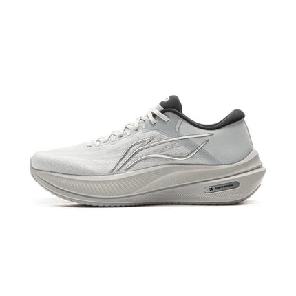 Li-Ning Men YUEYING 5 Cushion Running Shoes TEMPO BOUNSE Soft Rebound Reflective LiNing Protective Sneakers ARHV015