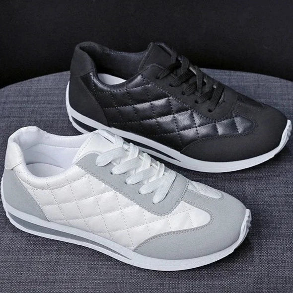 City Lifestyle Orthopedic Sneakers