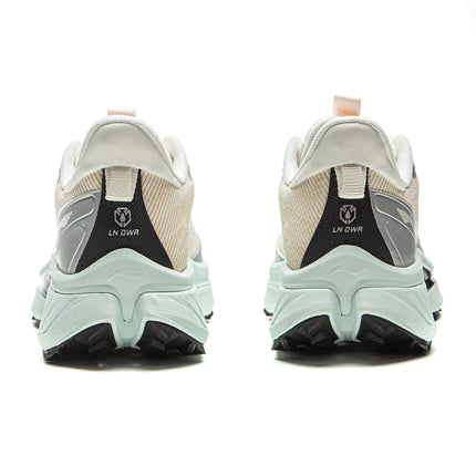 Li-Ning Women BEN XIAO Trail Running Shoes LN DWR Water Repellent Breathable Support Stable LiNing Mountain Sports Shoes ARNV016