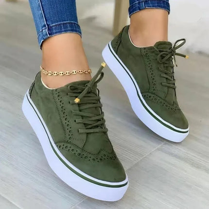 Harmony Orthopedic Sneakers