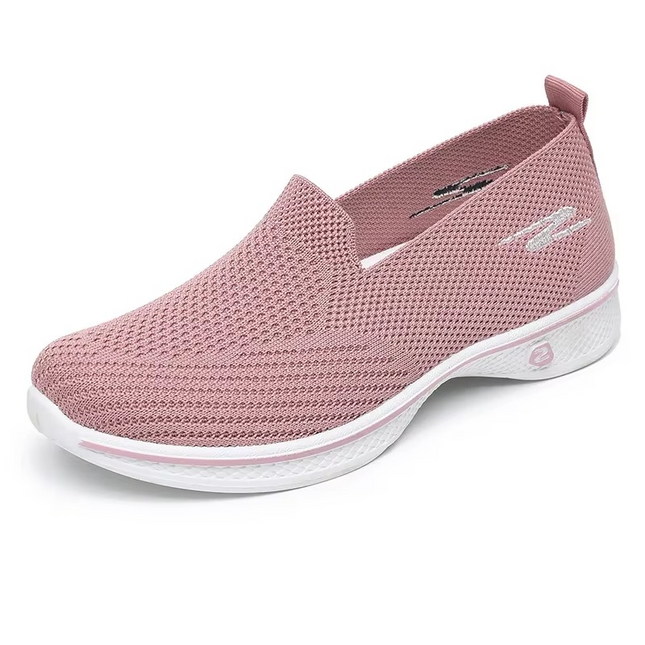 Cozy Orthopedic Sneakers