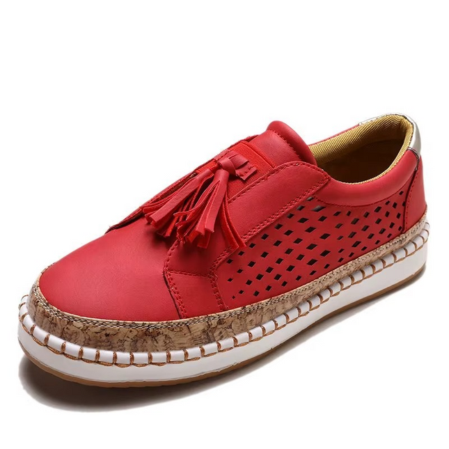 Calvona Orthopedic Sneakers