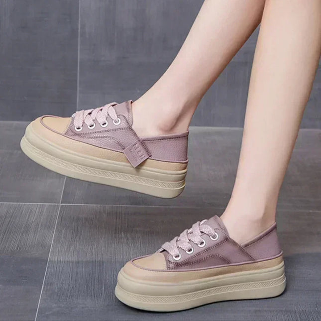 OrtoBalance Orthopedic Footwear
