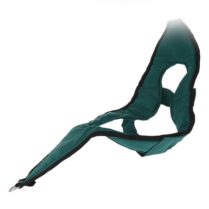 1PCS Cervical Traction Belt Neck Stretcher Band Vertebrae Recovery Health Care Neck Stretch Fixing Straps for Adult Children