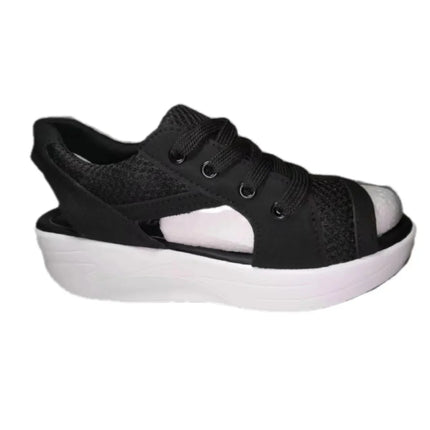 Comfort Breeze Orthopedic Sneakers