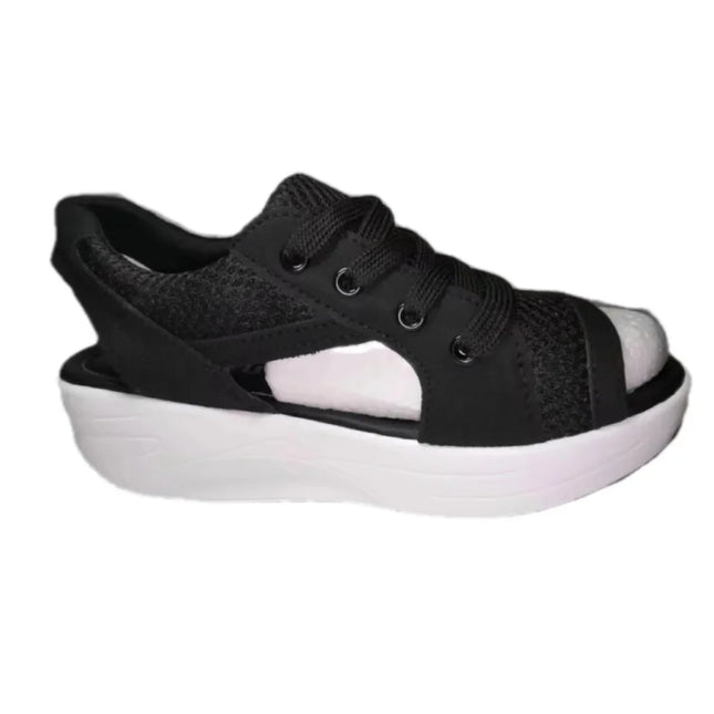 Comfort Breeze Orthopedic Sneakers