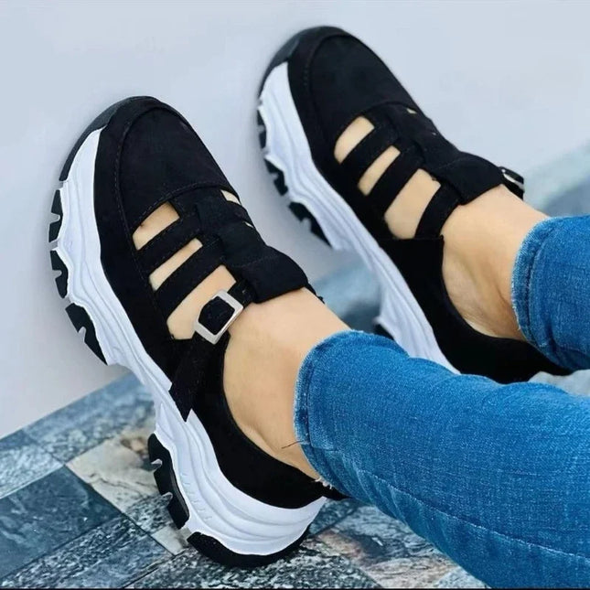 VulcanPro Orthopedic Training Shoes
