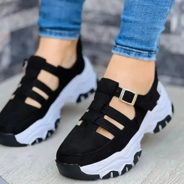 VulcanPro Orthopedic Training Shoes