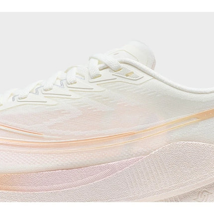 Xtep Shyft 1.0 Running Shoes for Women Durability Cushion Shock Absorption Stability Combat Breathable Sneakers 875318110084