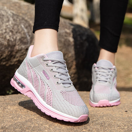 FlorenzaFlex Orthopedic Sneakers
