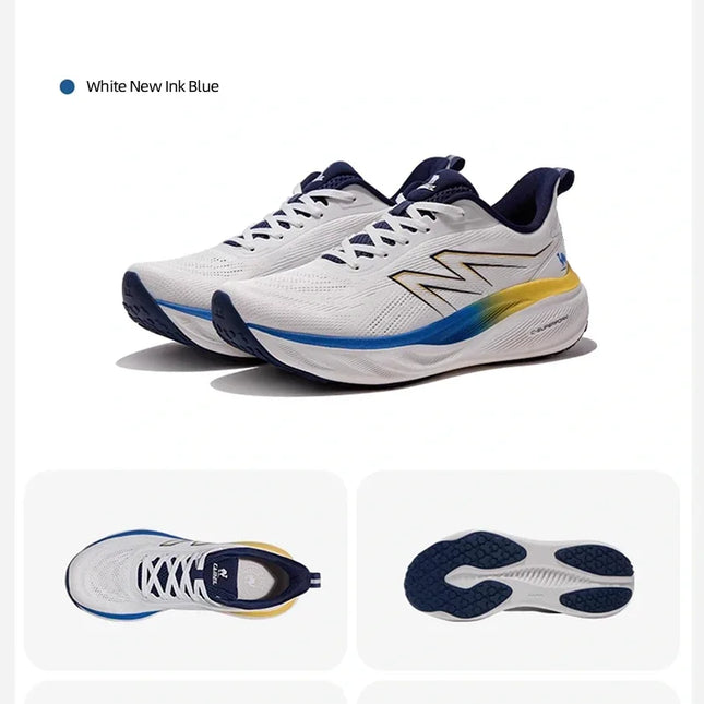 GOLDEN CAMEL Running Sports Shoes Men and Women Sneakers Breathable Mesh Non-slip Wear-resistant Jogging Sports Shoes for Men