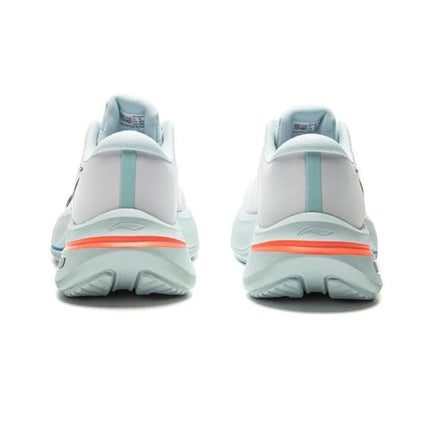 Li-Ning Men YUEYING 5 Cushion Running Shoes TEMPO BOUNSE Soft Rebound Reflective LiNing Protective Sneakers ARHV015