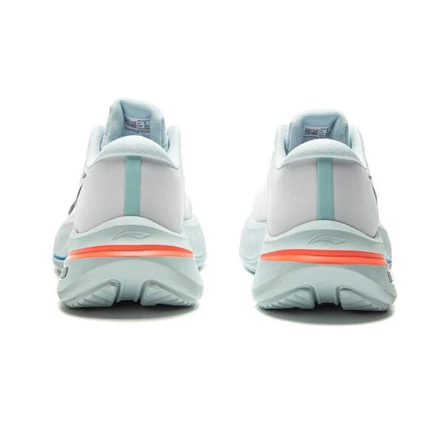 Li-Ning Men YUEYING 5 Cushion Running Shoes TEMPO BOUNSE Soft Rebound Reflective LiNing Protective Sneakers ARHV015