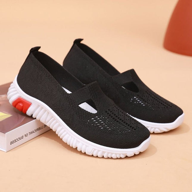 Supreme Comfort Orthopedic Sneakers