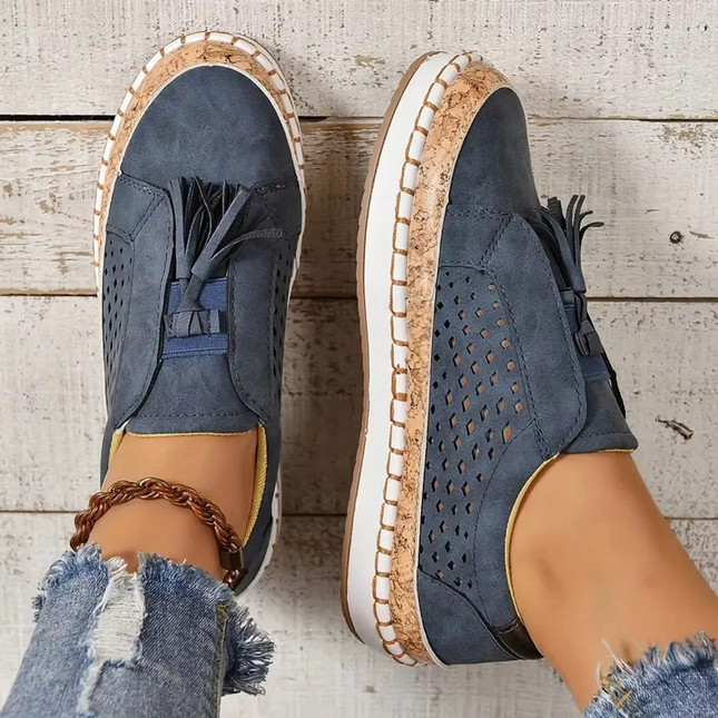 Calvona Orthopedic Sneakers