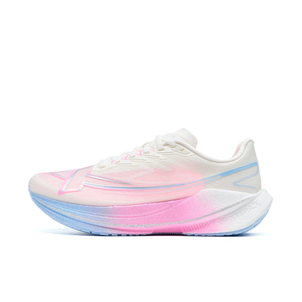 Xtep Shyft 1.0 Running Shoes for Women Durability Cushion Shock Absorption Stability Combat Breathable Sneakers 875318110084