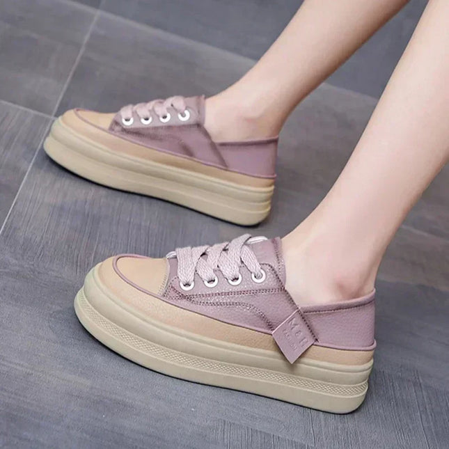 OrtoBalance Orthopedic Footwear
