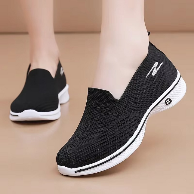Cozy Orthopedic Sneakers