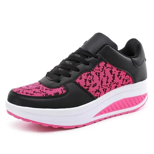Comfort Series Orthopedic Sneakers