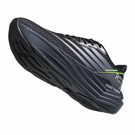 High-quality Running Shoes Unisex Cushioning Outdoor Cross Training Jogging Breathable Comfy Sneakers Men Walking Training Shoes