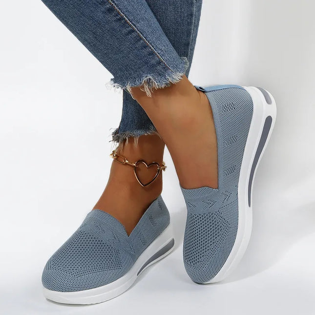 FlexiWalk Orthopedic Sneakers