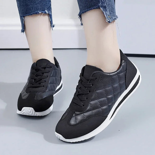 City Lifestyle Orthopedic Sneakers