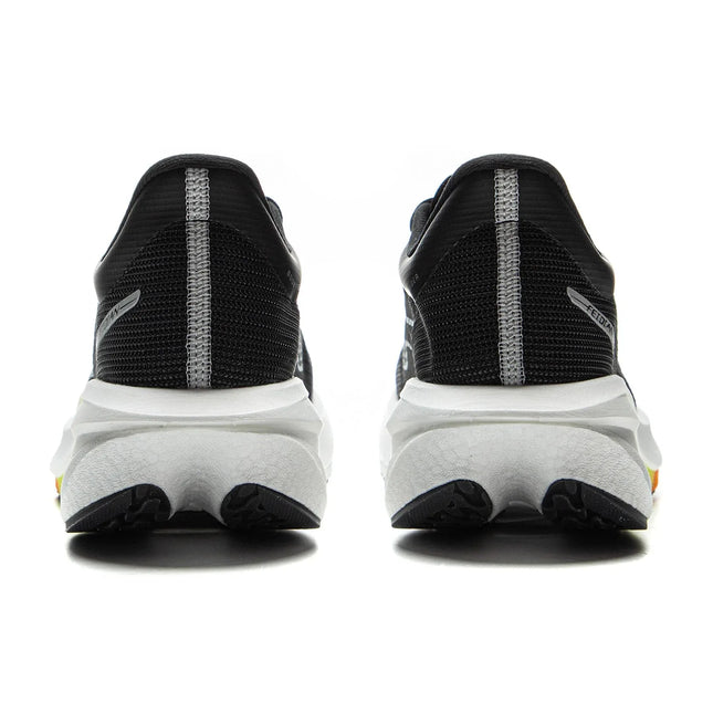 Li-Ning Men FEIDIAN 5 CHALLENGER Racing Running Shoes SUPER BOOM Cushion CARBON-FIBER PLATE LiNing Competitive Sneakers ARMV001