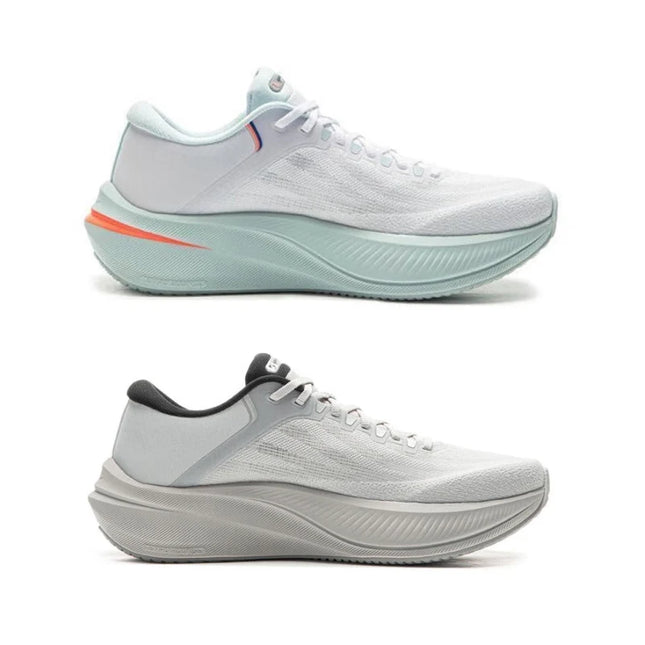 Li-Ning Men YUEYING 5 Cushion Running Shoes TEMPO BOUNSE Soft Rebound Reflective LiNing Protective Sneakers ARHV015