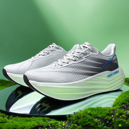 High-quality Running Shoes Unisex Cushioning Outdoor Cross Training Jogging Breathable Comfy Sneakers Men Walking Training Shoes