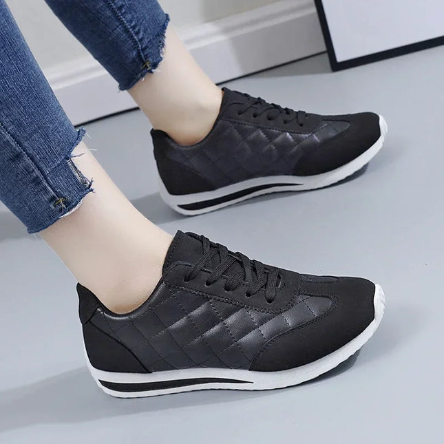 City Lifestyle Orthopedic Sneakers