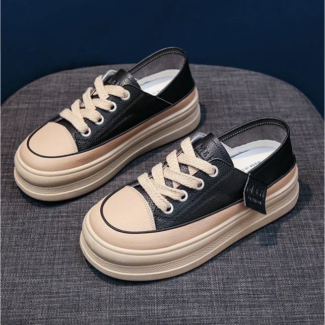 OrtoBalance Orthopedic Footwear