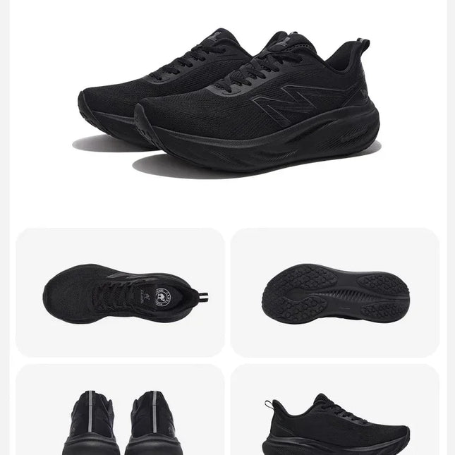 GOLDEN CAMEL Running Sports Shoes Men and Women Sneakers Breathable Mesh Non-slip Wear-resistant Jogging Sports Shoes for Men