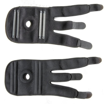 1PC Orthopedic Knee Pad Knee Brace Support Joint Pain Relif Patella Protector Adjustable Sport Kneepad Guard Meniscus Ligament