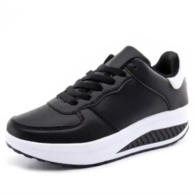 Comfort Series Orthopedic Sneakers