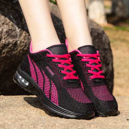 FlorenzaFlex Orthopedic Sneakers