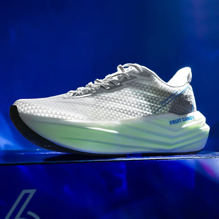 High-quality Running Shoes Unisex Cushioning Outdoor Cross Training Jogging Breathable Comfy Sneakers Men Walking Training Shoes