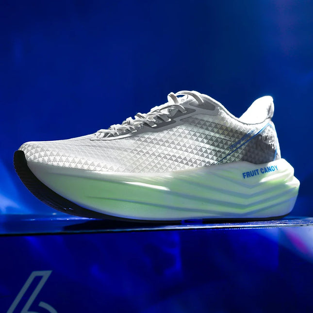 High-quality Running Shoes Unisex Cushioning Outdoor Cross Training Jogging Breathable Comfy Sneakers Men Walking Training Shoes